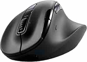 【新品】ELECOM EX-G PRO Bluetooth マウス XL Amazon.co.jp: エレコム ワイヤレスマウス 静音 EX-G PRO XL